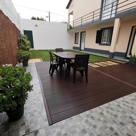 Vila Viegas Sao Vicente Ferreira Bagian luar foto