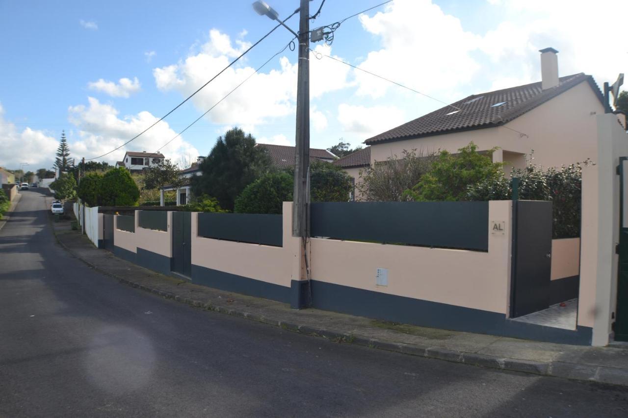 Vila Viegas Sao Vicente Ferreira Bagian luar foto