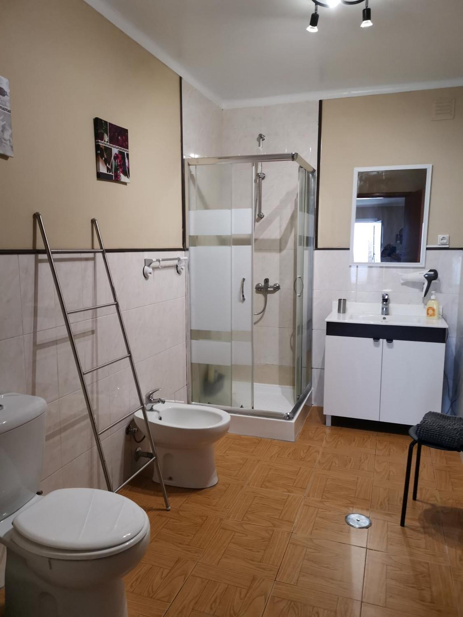 Vila Viegas Sao Vicente Ferreira Bagian luar foto