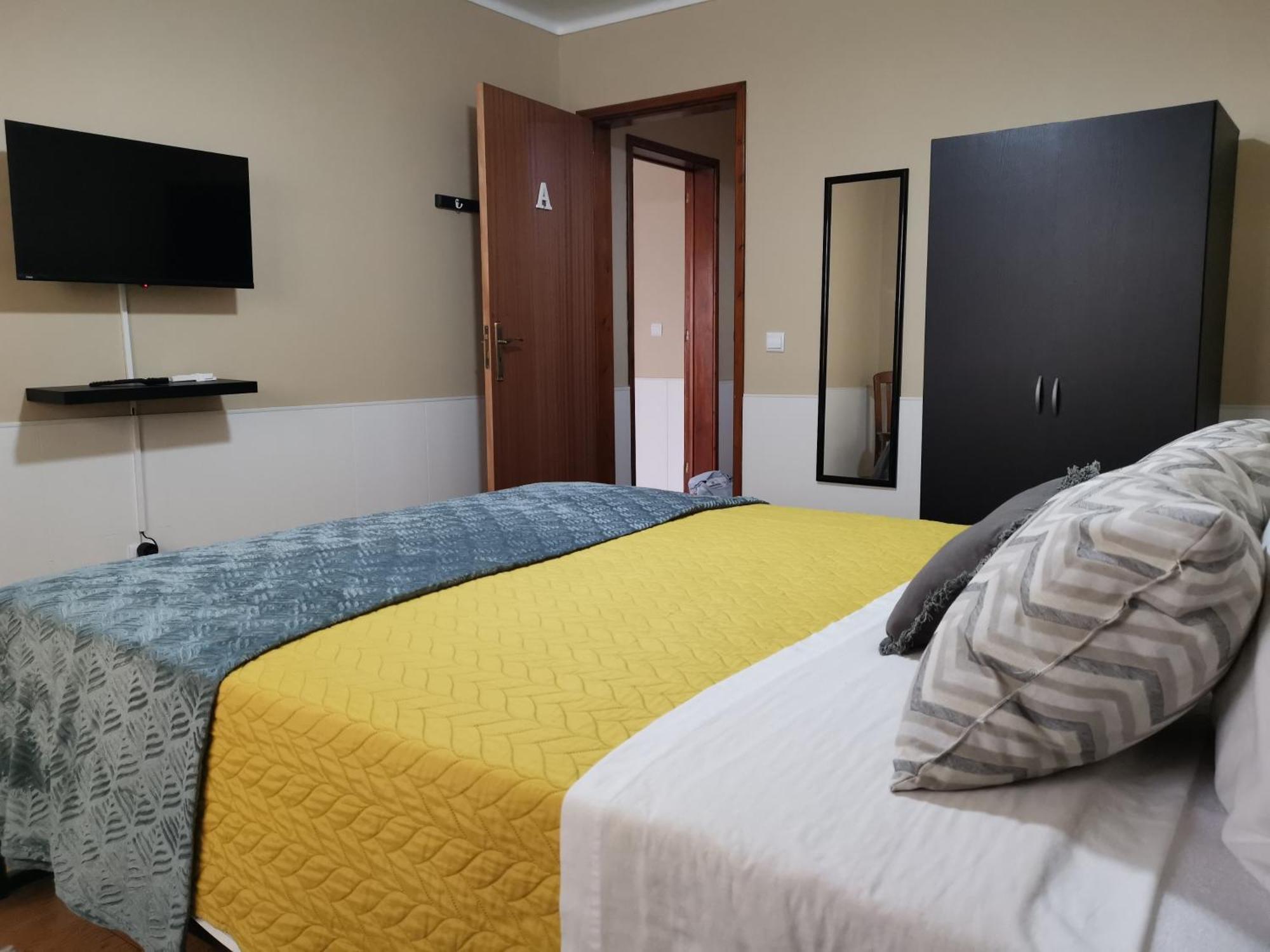 Vila Viegas Sao Vicente Ferreira Bagian luar foto