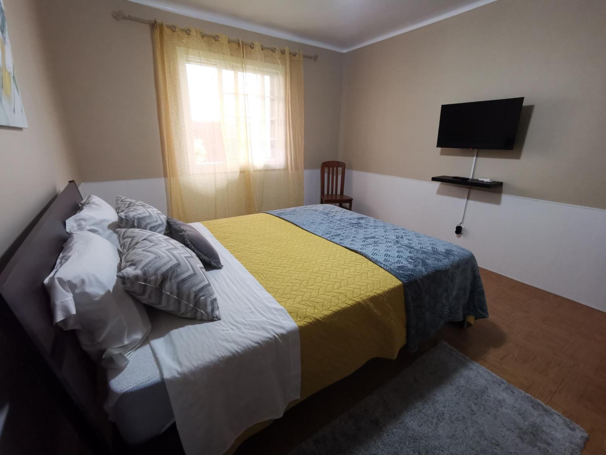 Vila Viegas Sao Vicente Ferreira Bagian luar foto