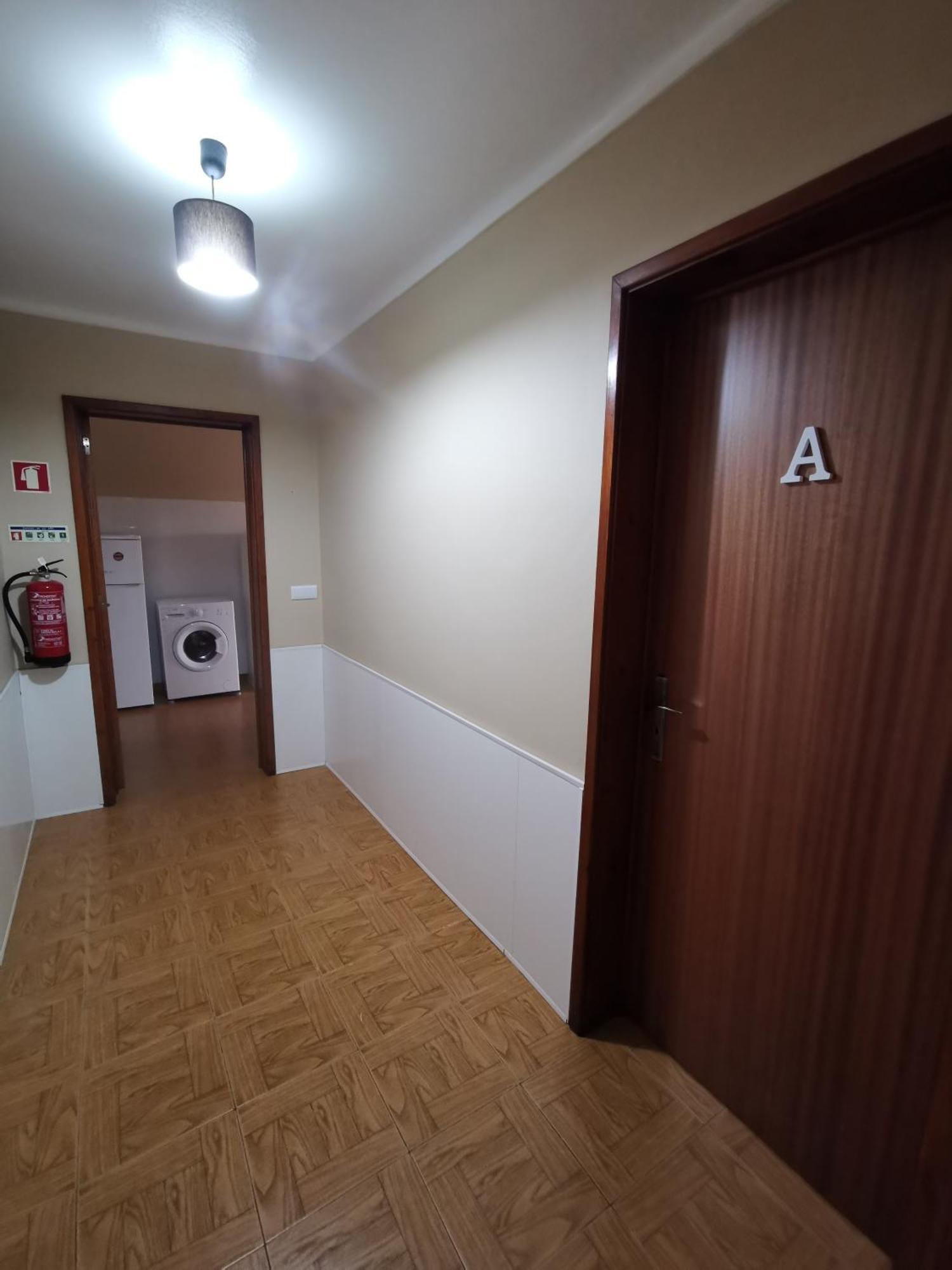 Vila Viegas Sao Vicente Ferreira Bagian luar foto