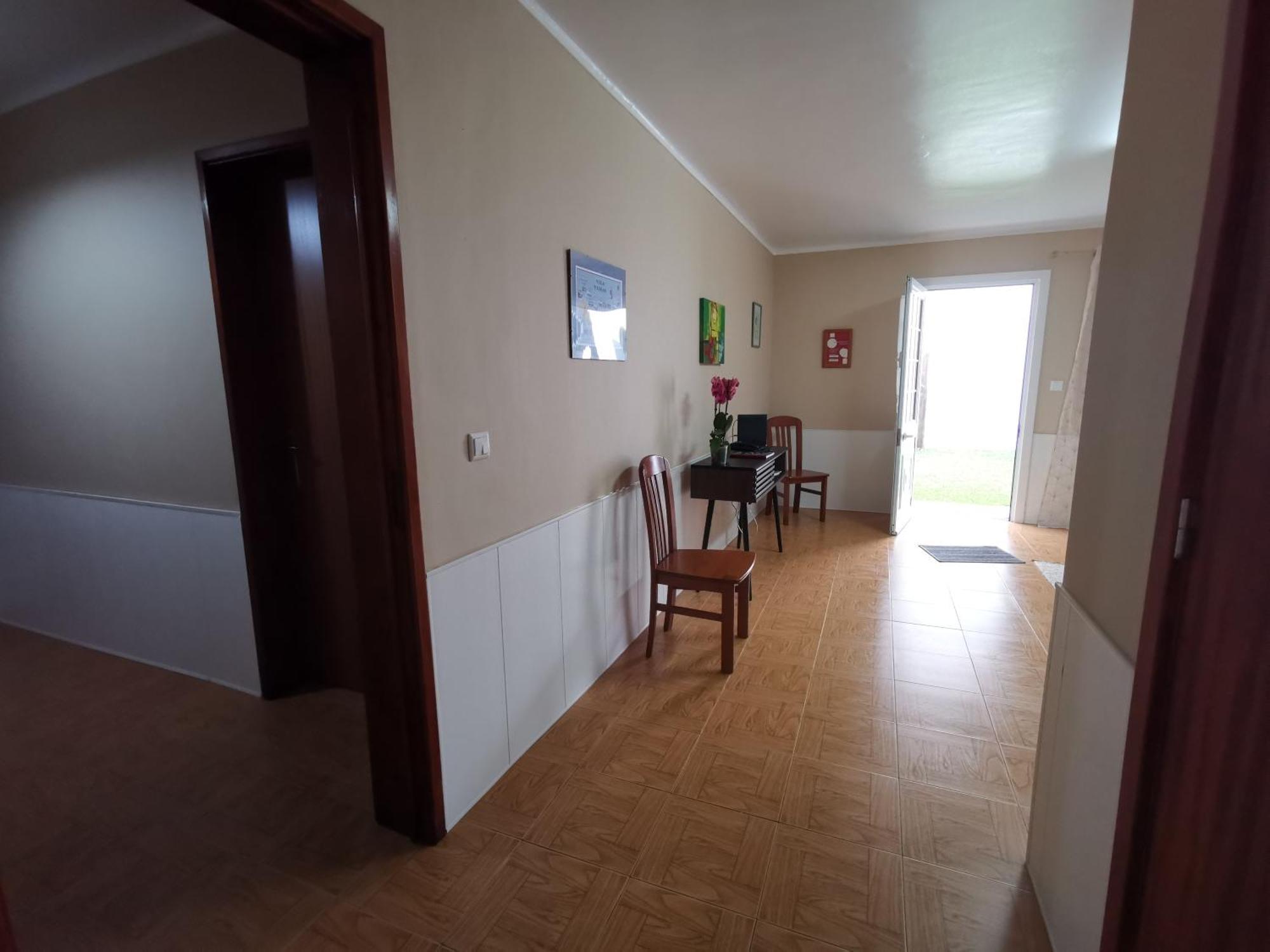 Vila Viegas Sao Vicente Ferreira Bagian luar foto