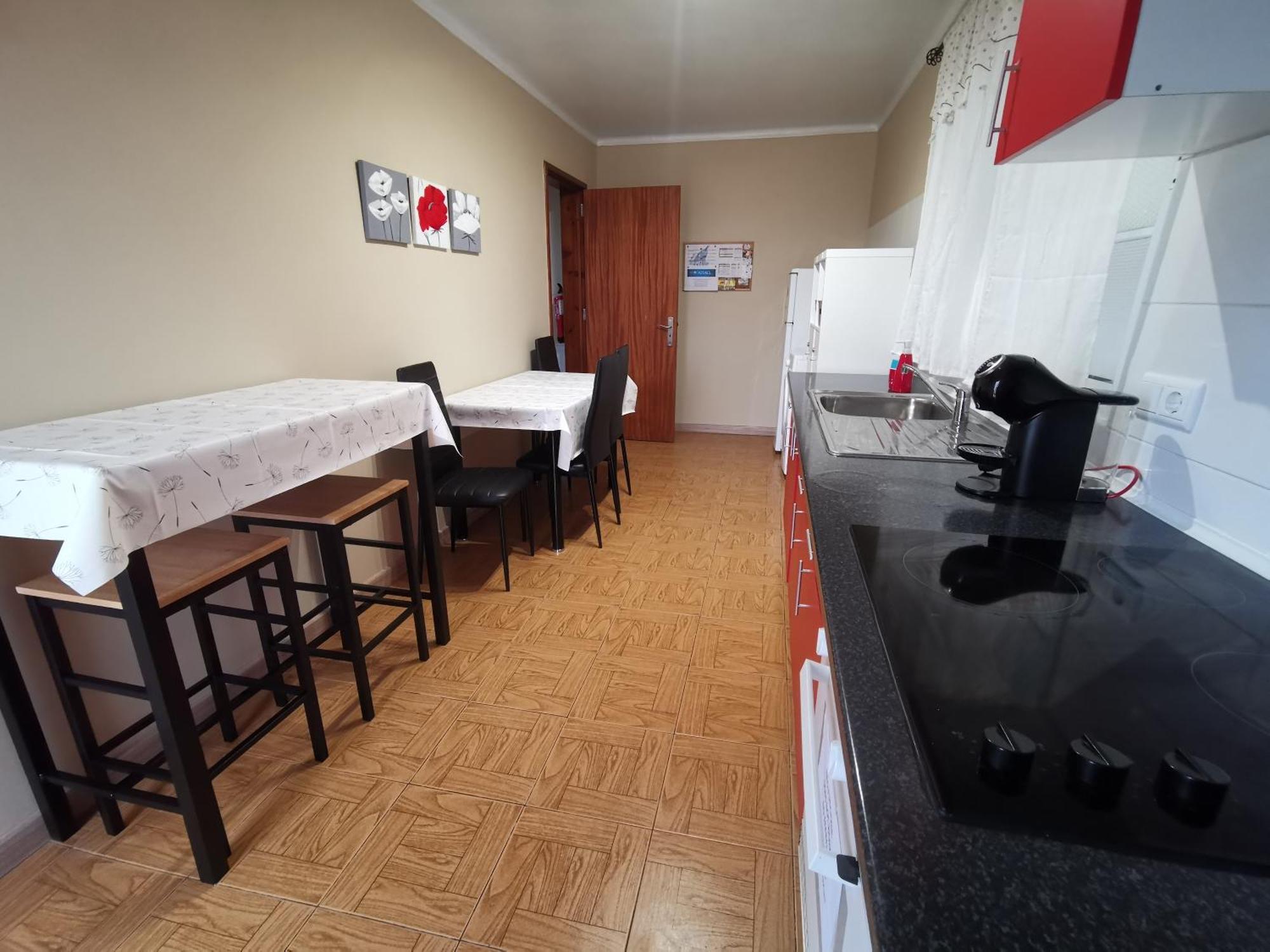 Vila Viegas Sao Vicente Ferreira Bagian luar foto