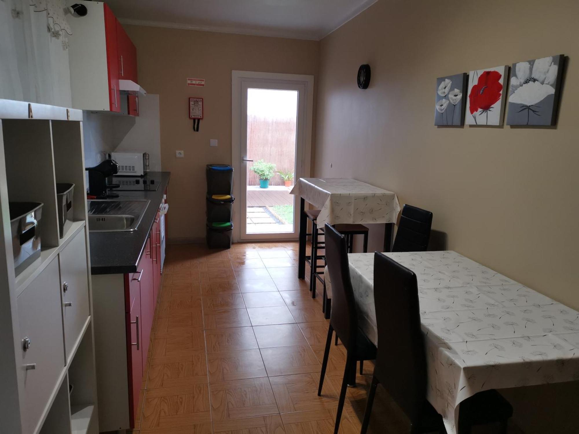 Vila Viegas Sao Vicente Ferreira Bagian luar foto