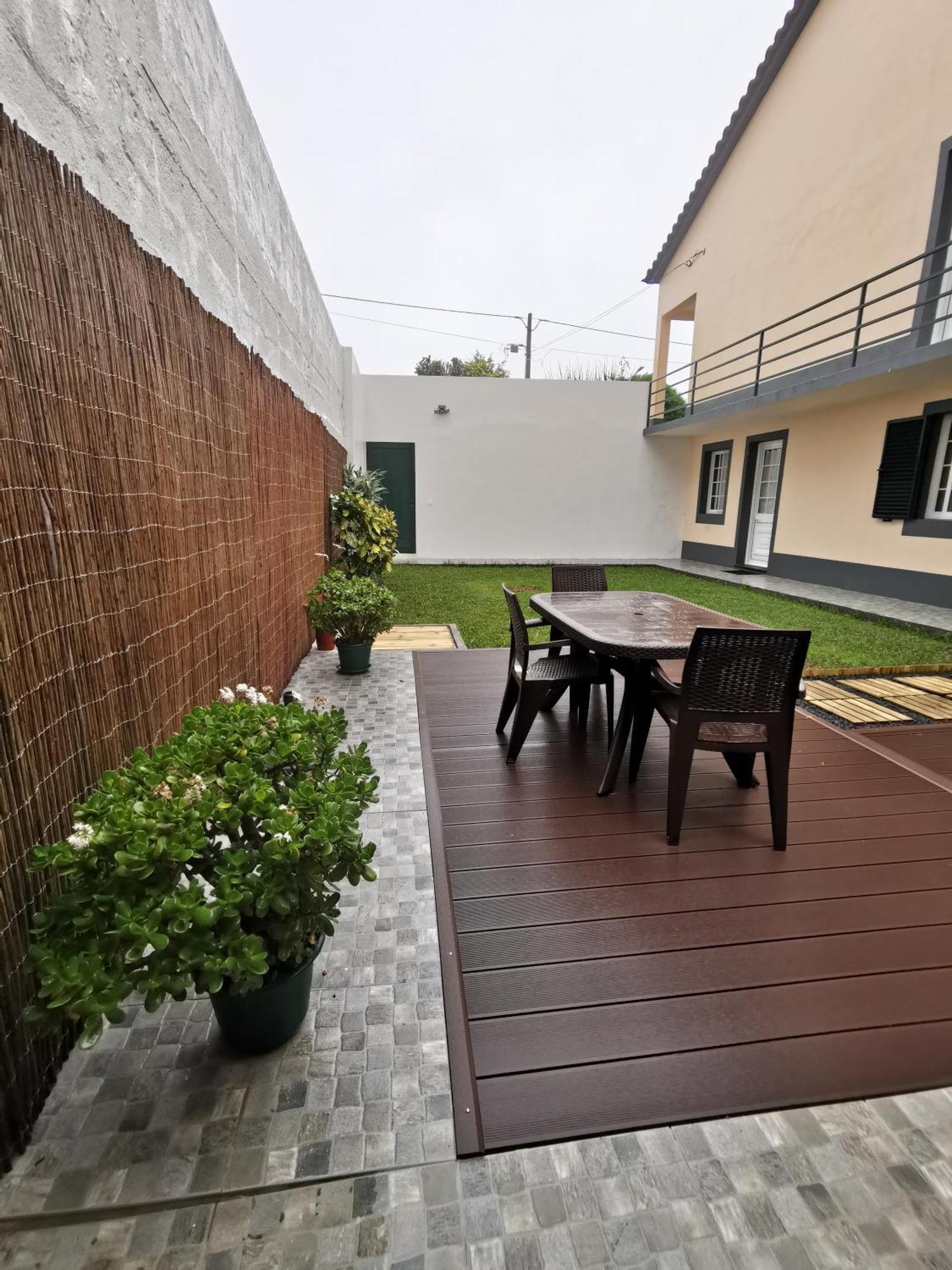 Vila Viegas Sao Vicente Ferreira Bagian luar foto