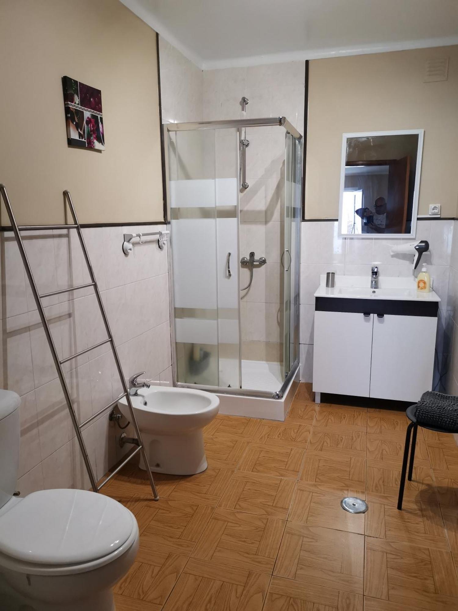 Vila Viegas Sao Vicente Ferreira Bagian luar foto