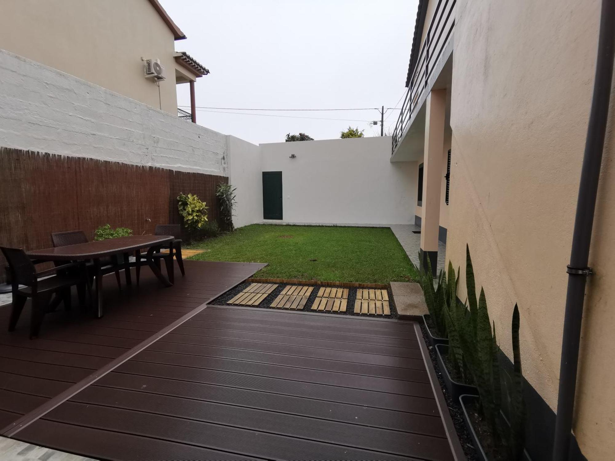 Vila Viegas Sao Vicente Ferreira Bagian luar foto