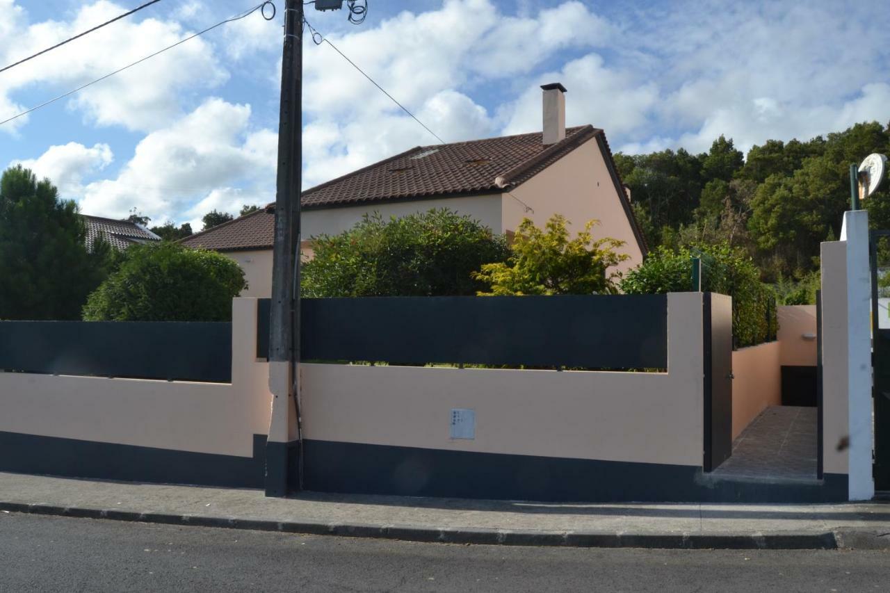 Vila Viegas Sao Vicente Ferreira Bagian luar foto