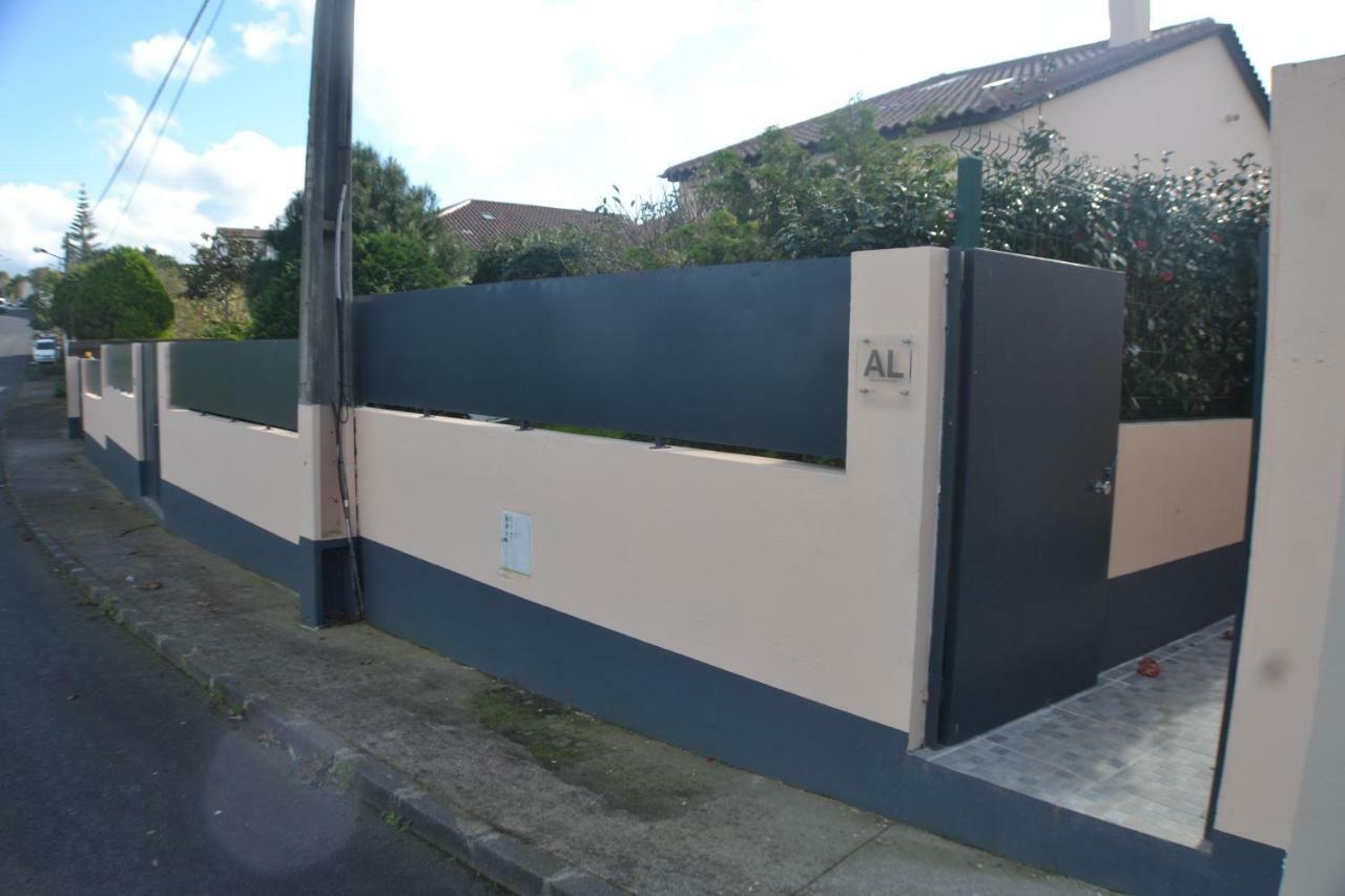 Vila Viegas Sao Vicente Ferreira Bagian luar foto