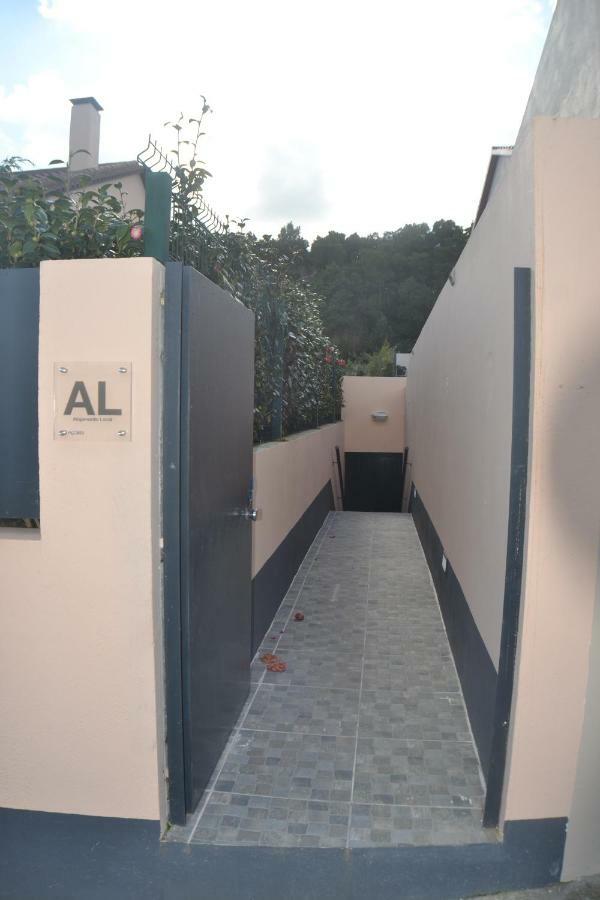 Vila Viegas Sao Vicente Ferreira Bagian luar foto