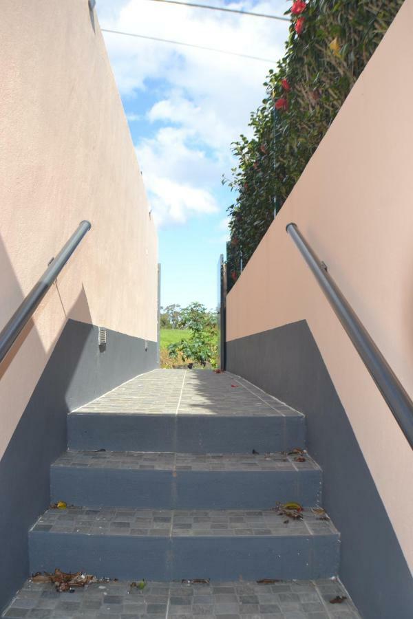 Vila Viegas Sao Vicente Ferreira Bagian luar foto